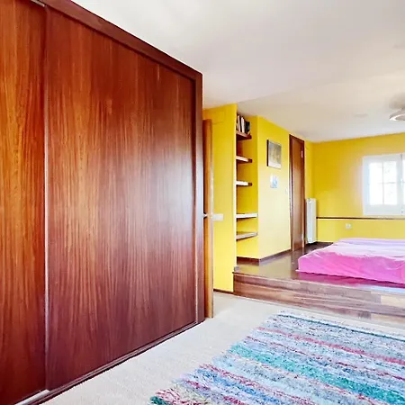 Bonita Casa Con Piscina Cerca De La Playa Holiday home *