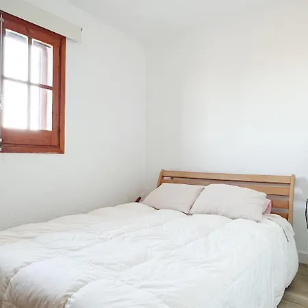 Holiday home Bonita Casa Con Piscina Cerca De La Playa