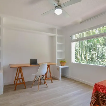 Bonita Casa Con Piscina Cerca De La Playa * Las Canteras (Valencia)