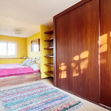 Bonita Casa Con Piscina Cerca De La Playa Holiday home *