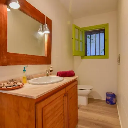 Bonita Casa Con Piscina Cerca De La Playa Holiday home *