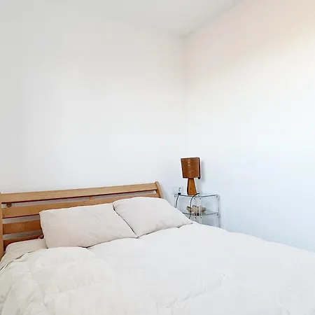 Holiday home Bonita Casa Con Piscina Cerca De La Playa